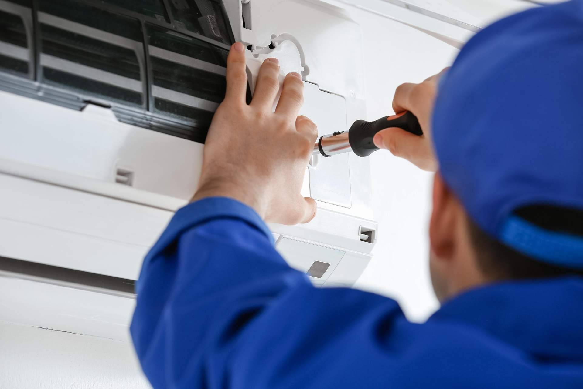 Instalaciones de aire acondicionado en Murcia con Garcigas