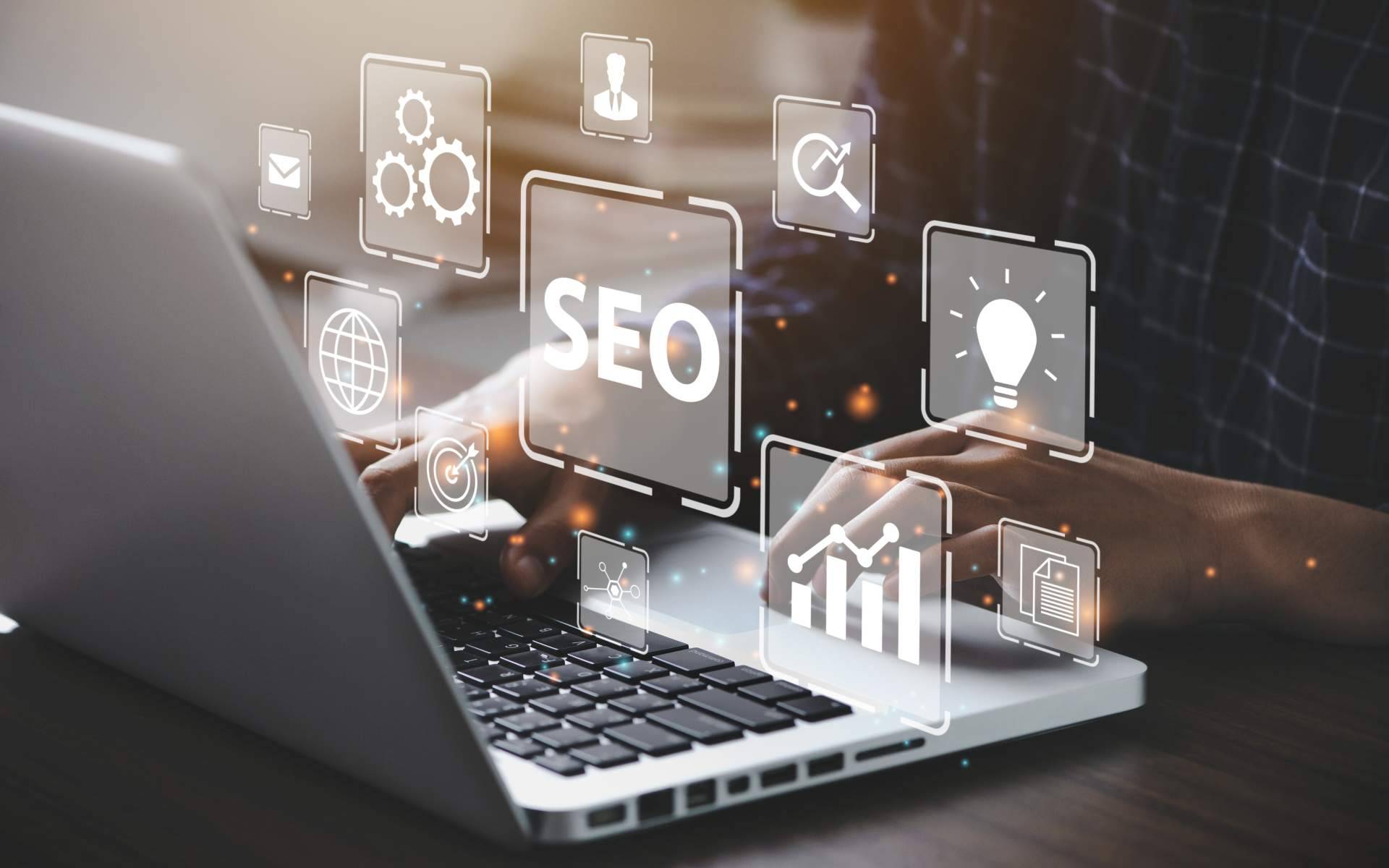 Las estrategias SEO para pymes, una forma de posicionarse en internet