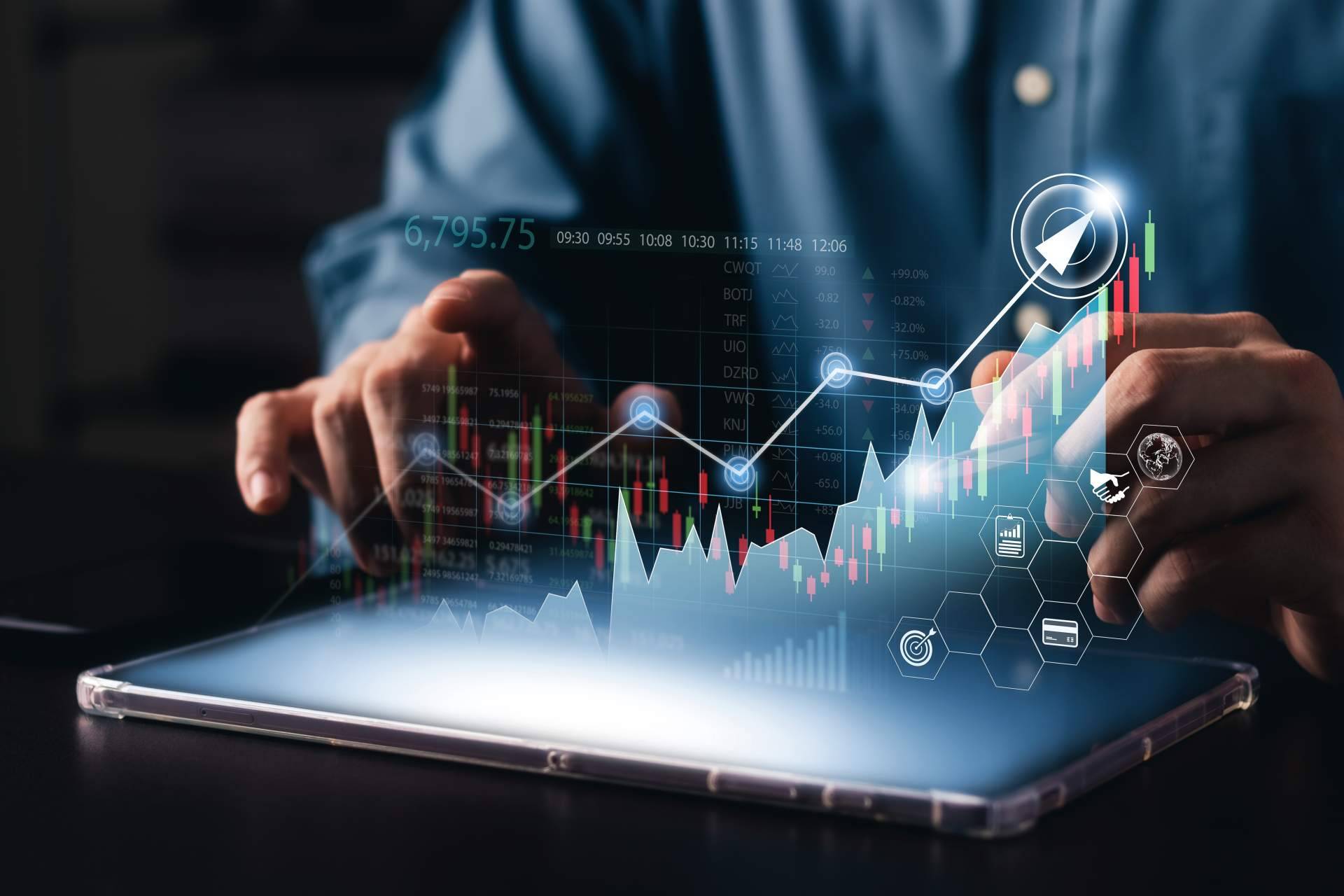 ITCS Trade ofrece oportunidades de inversión inteligentes