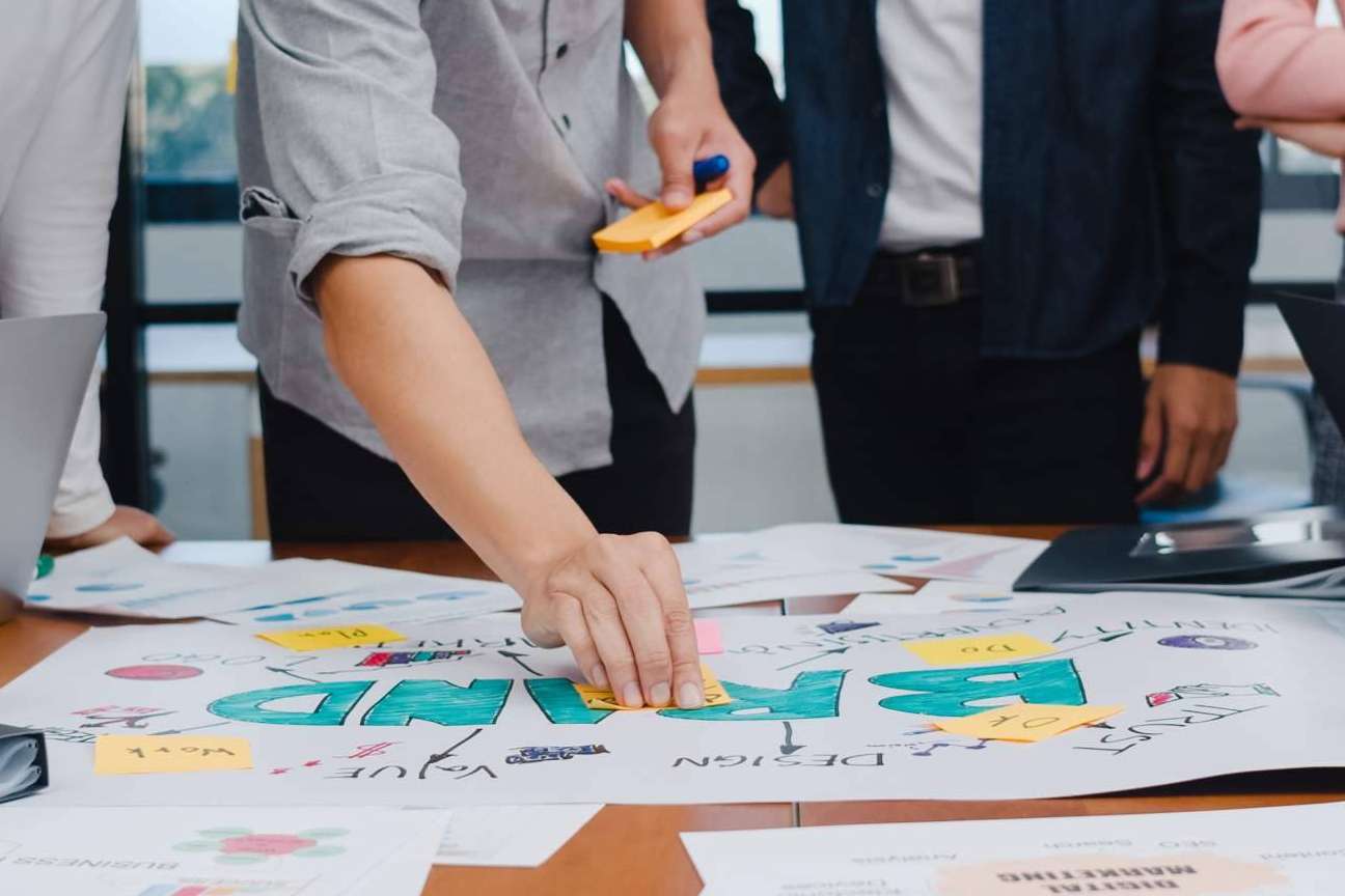 En el marketing industrial, ¿cuáles son las mejores prácticas de branding y posicionamiento?