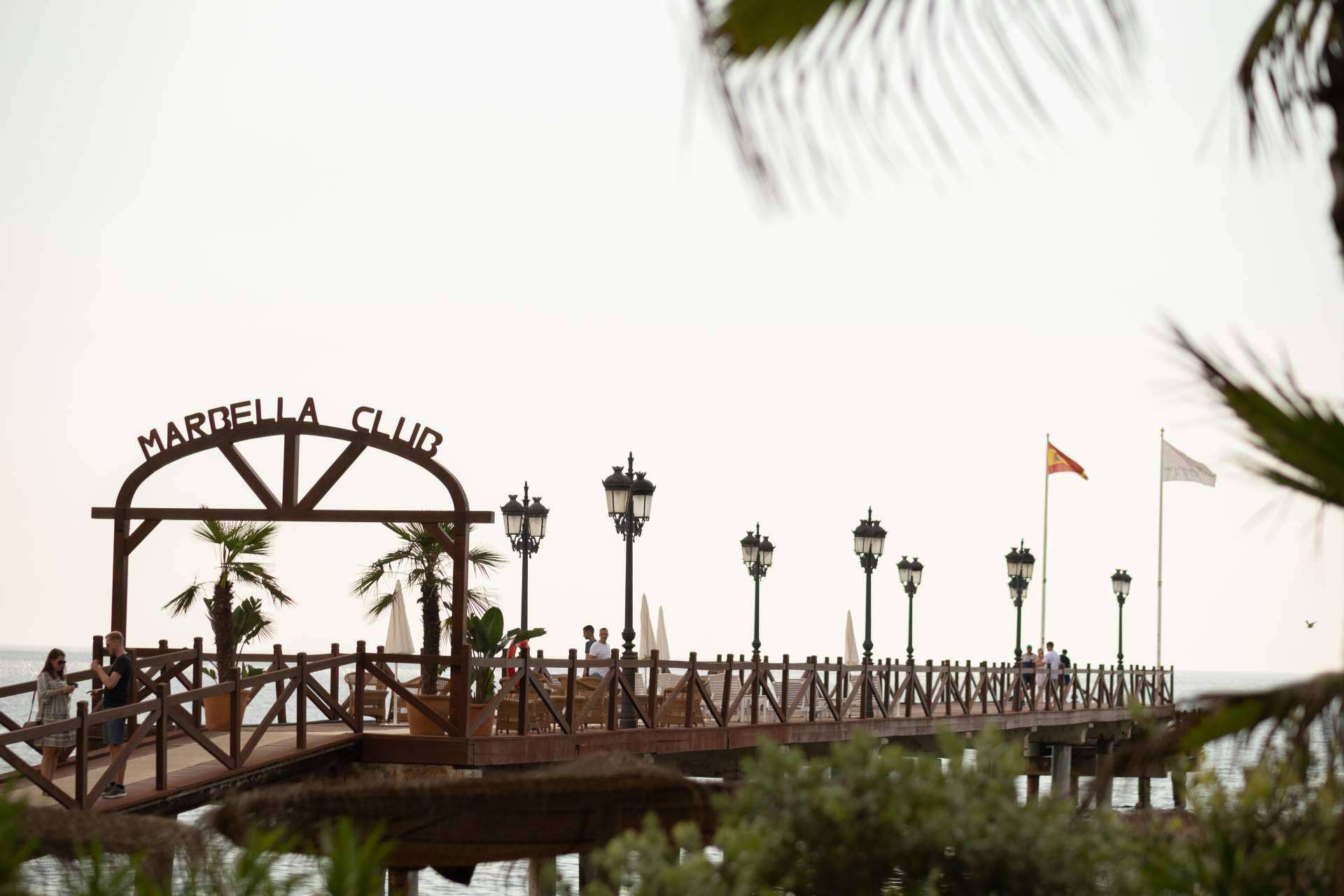 Las propiedades no pierden valor en Marbella a pesar de la inestabilidad mundial en los mercados inmobiliarios