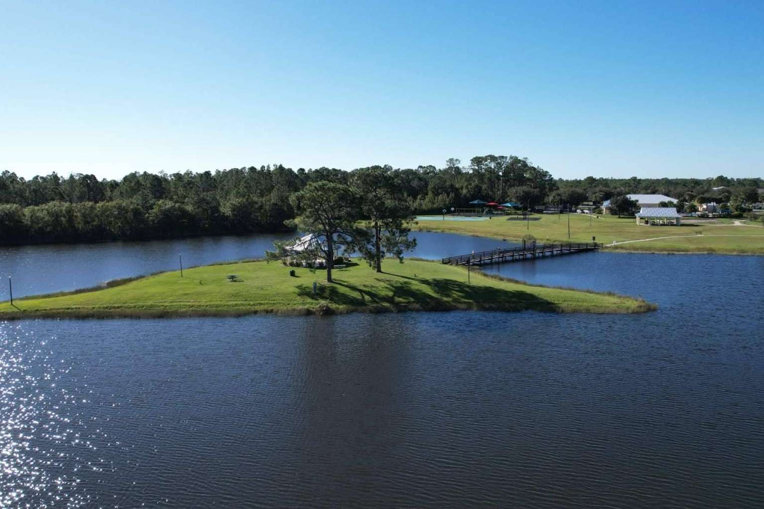 Vista Imark permite la inversión en terrenos residenciales en Florida