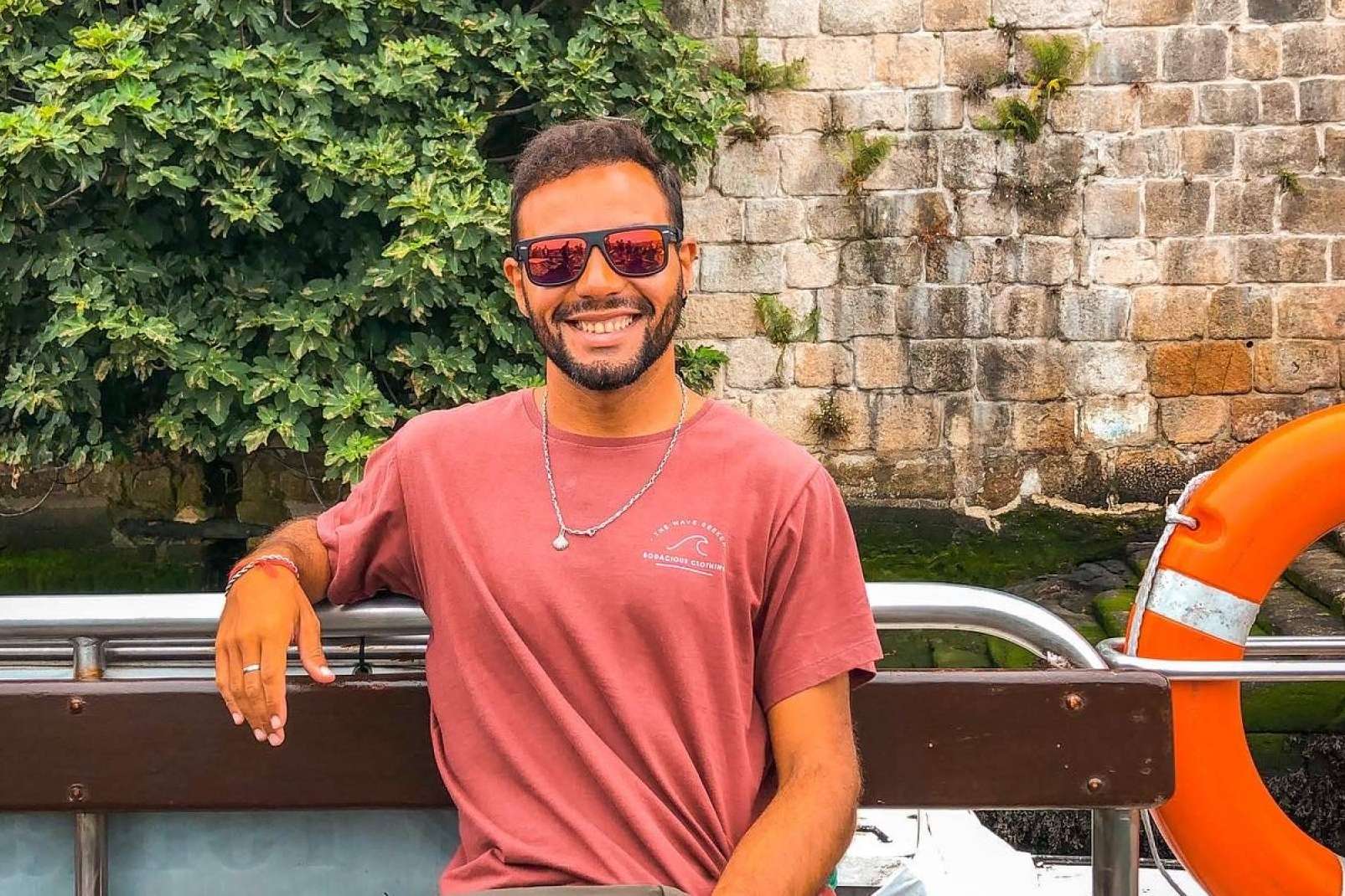 Juan Cruz Díaz ofrece la oportunidad de entrar en el negocio de los alojamientos turísticos
