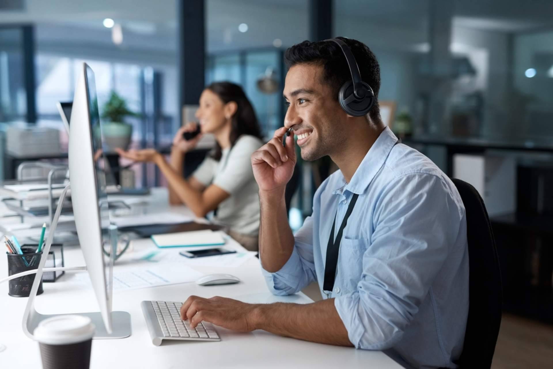 Para empresas SVAE ofrece secretarias virtuales