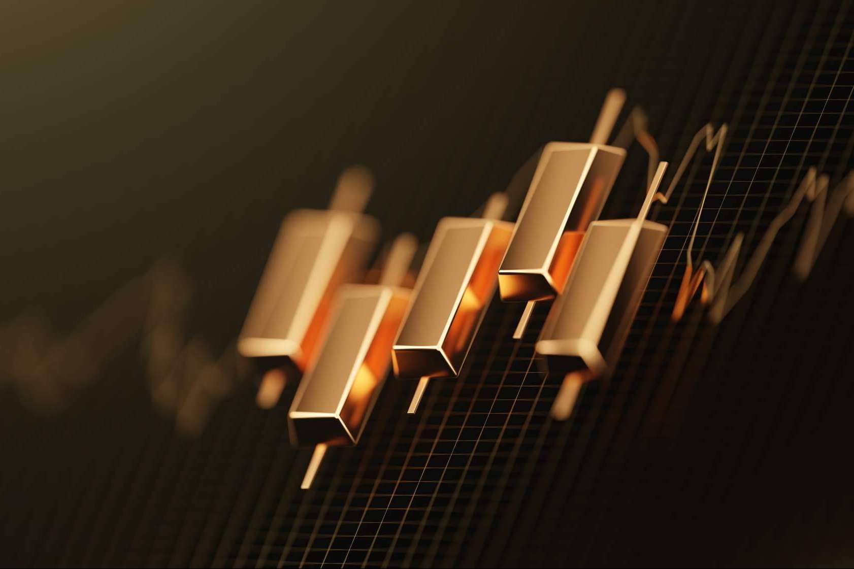 Todo sobre el mercado; novedades financieras, análisis de tendencias del mercado y pronósticos económicos