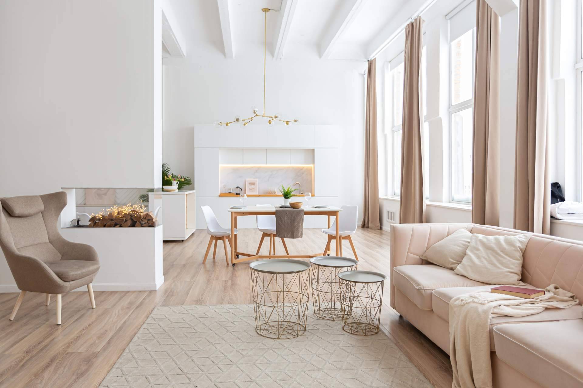 La importancia del interiorismo en las viviendas, por INDAStudio