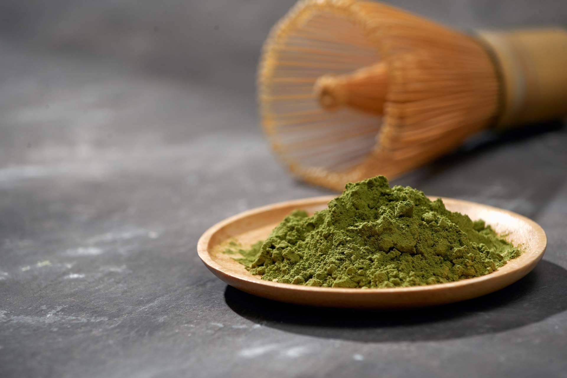 El té Matcha cuenta con numerosas propiedades y beneficios para la salud