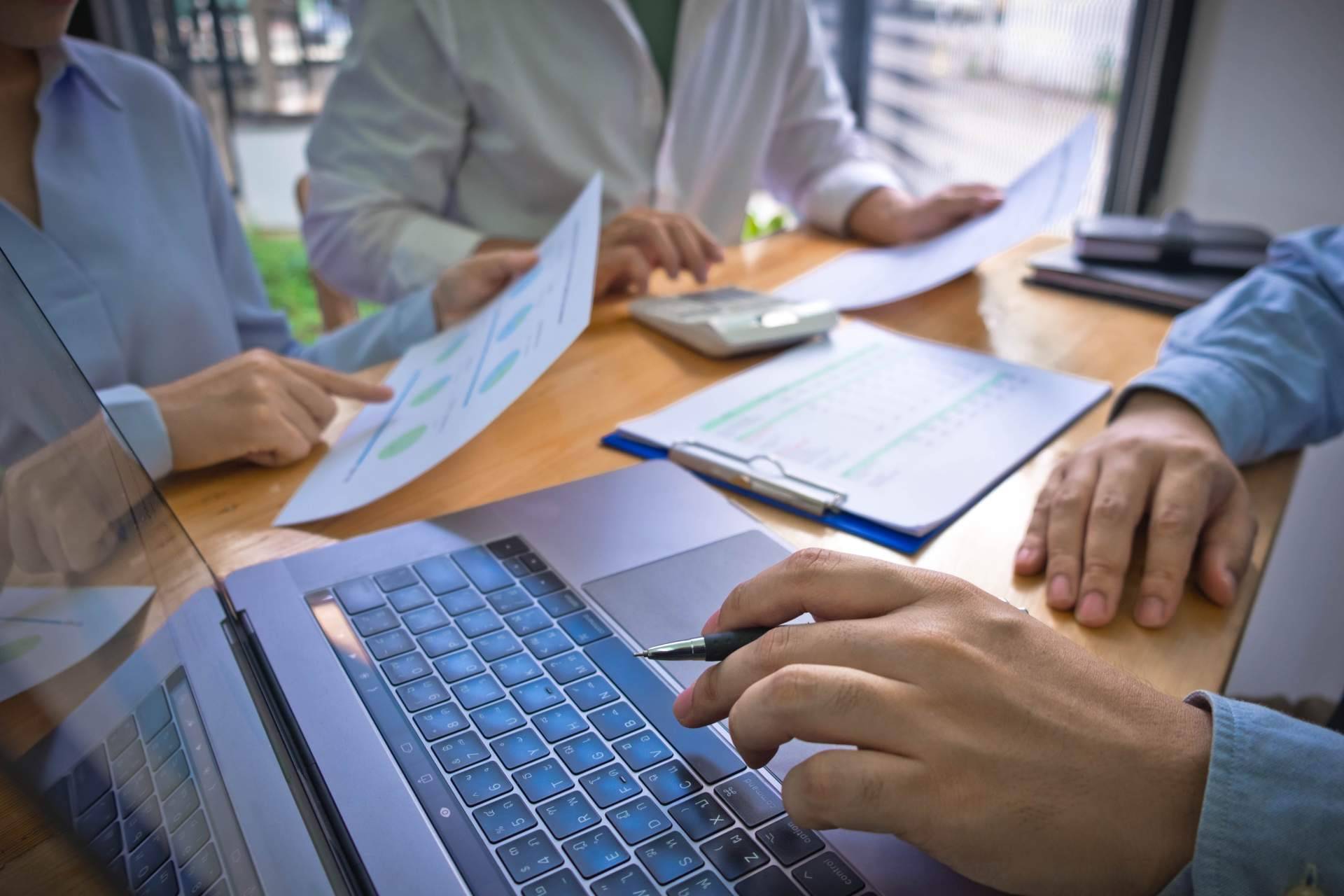 Por qué es importante crear un plan de marketing inmobiliario online