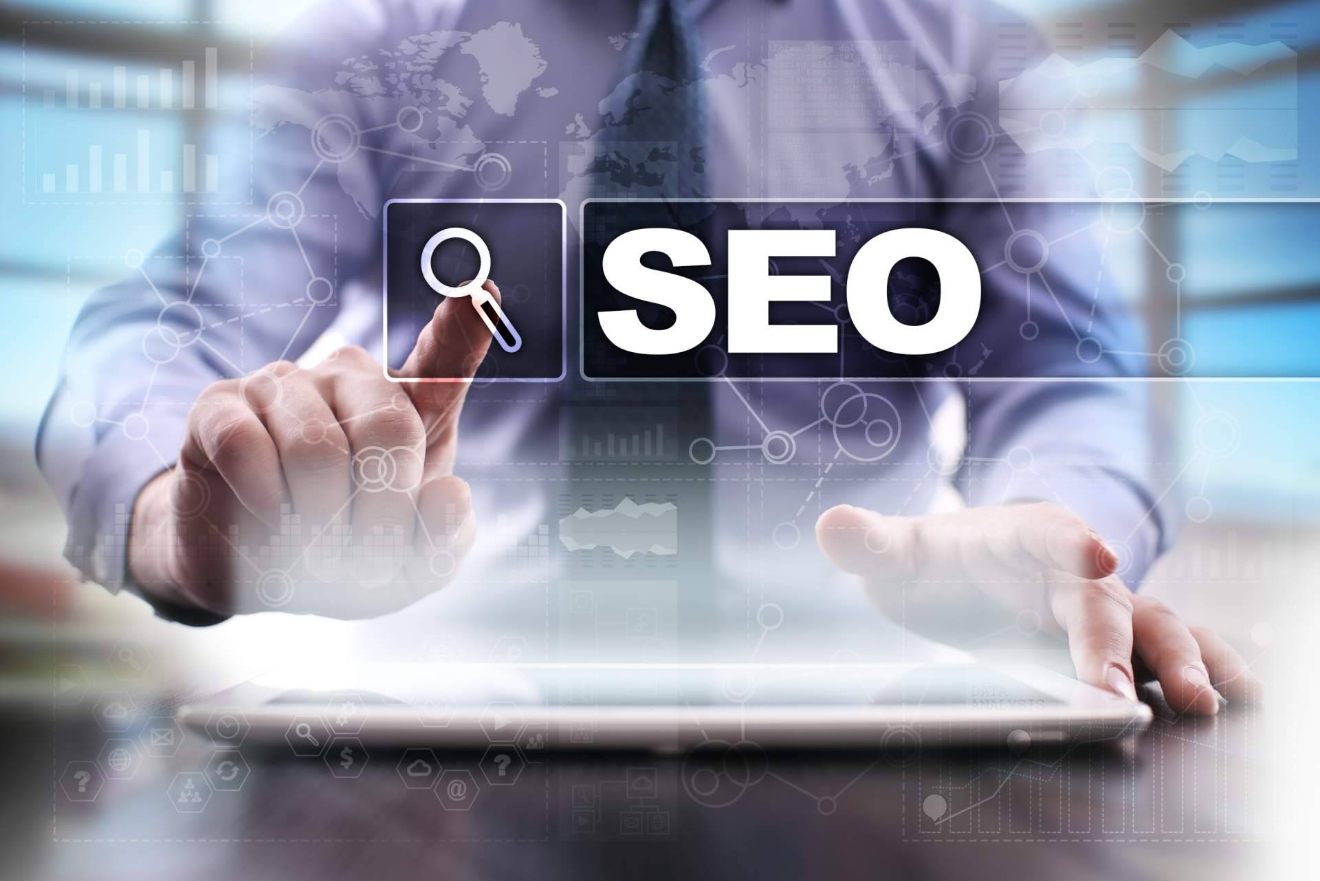 OK SEO explica por qué una web no aparece en los buscadores cuando los usuarios realizan una búsqueda