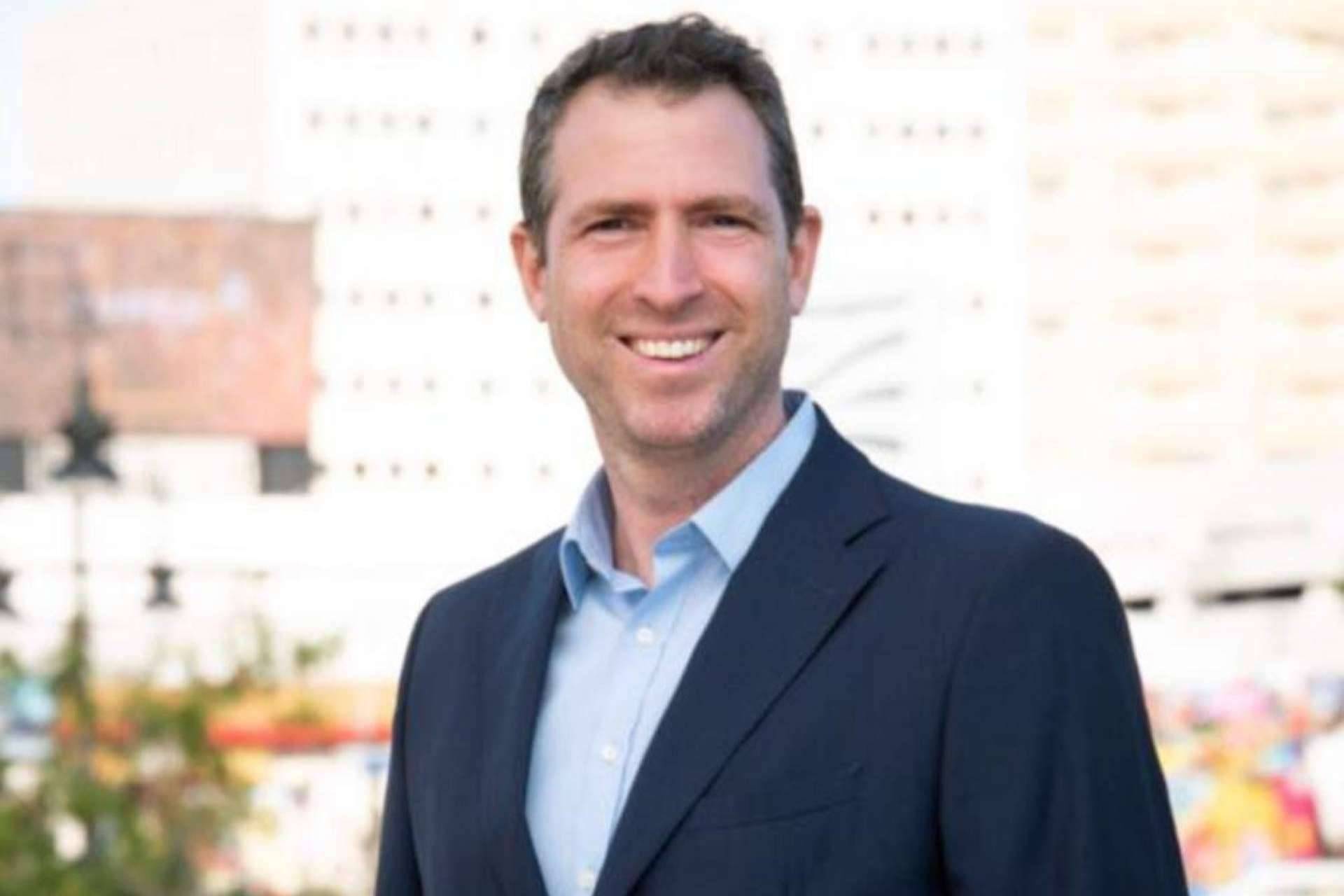 Jon Fatelevich, el CEO de StadioPlus y su experiencia