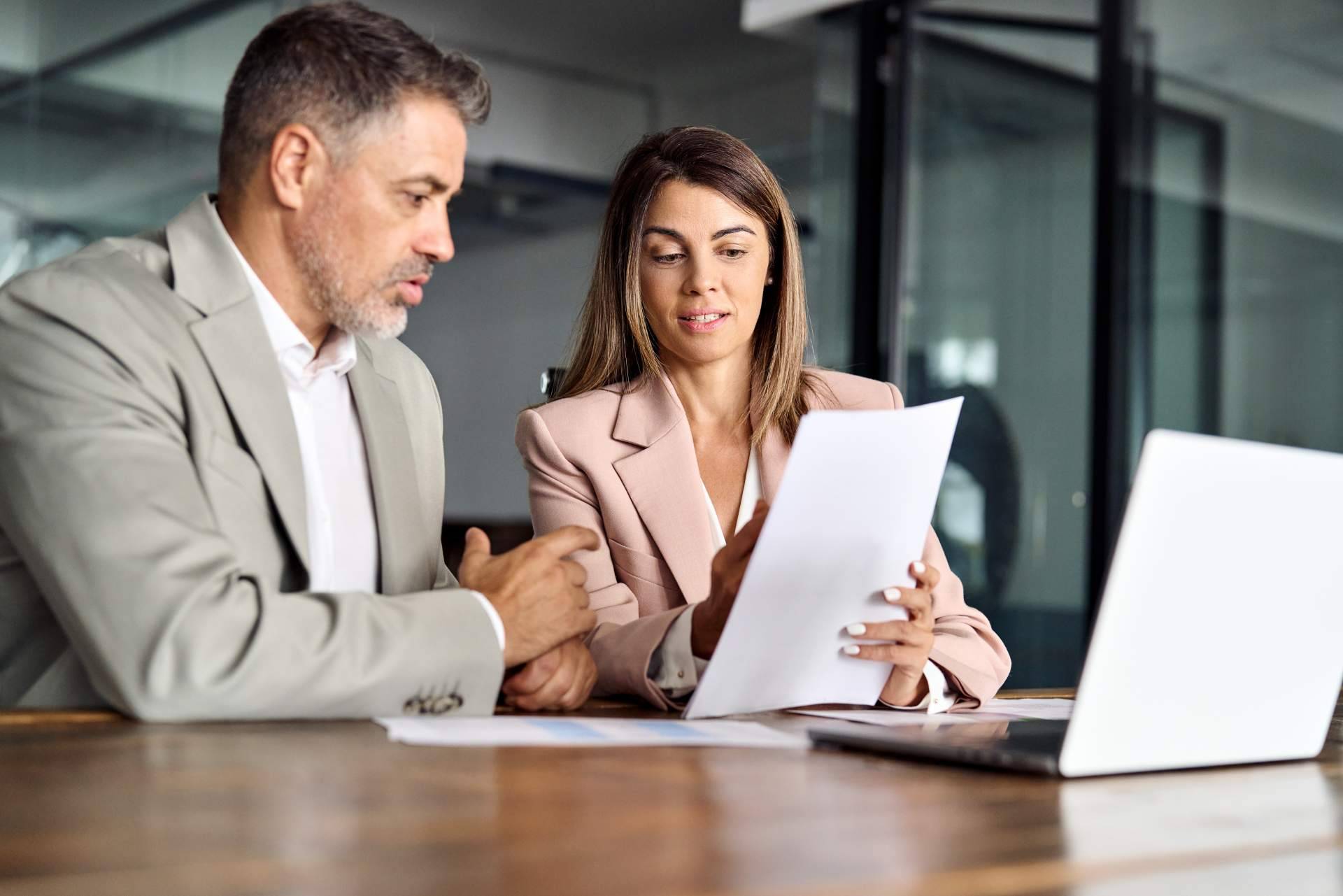 ¿Cómo Tu mentor de negocio enseña las claves para buscar nuevos clientes?