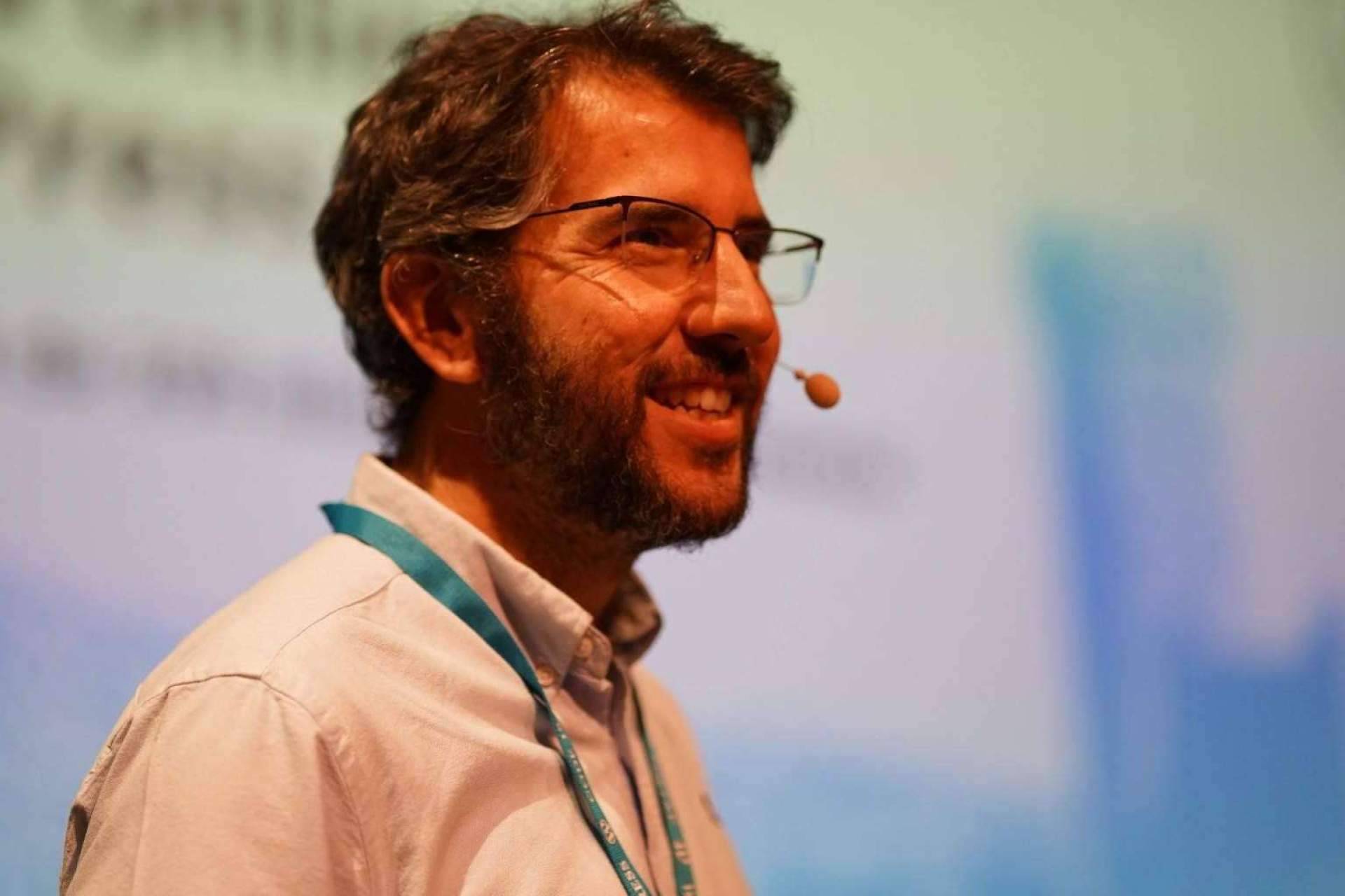 Gonzalo de la Campa; trabajar menos de 3 horas al día y generar +10.000 € al mes desde casa