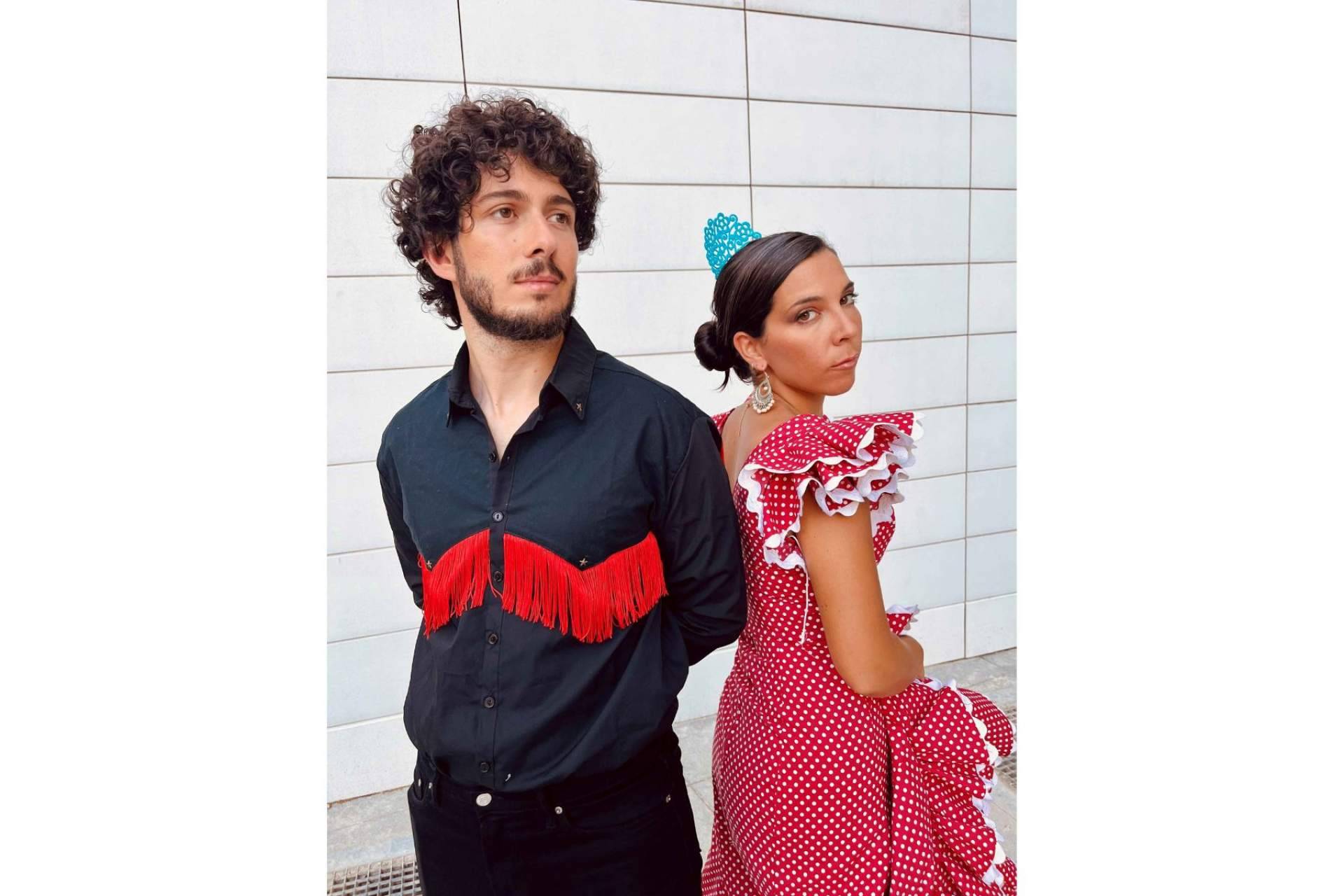 'Tarot', el nuevo single de Jiménez con Jota
