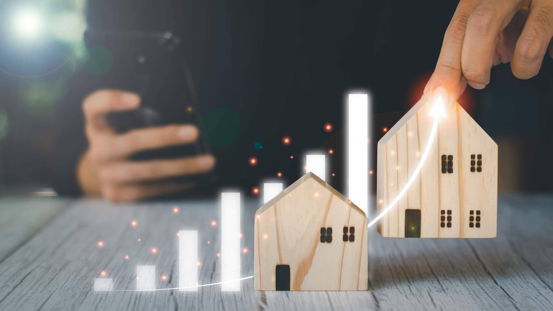 Domoblock, la fórmula innovadora que permite invertir en inmuebles de alto standing