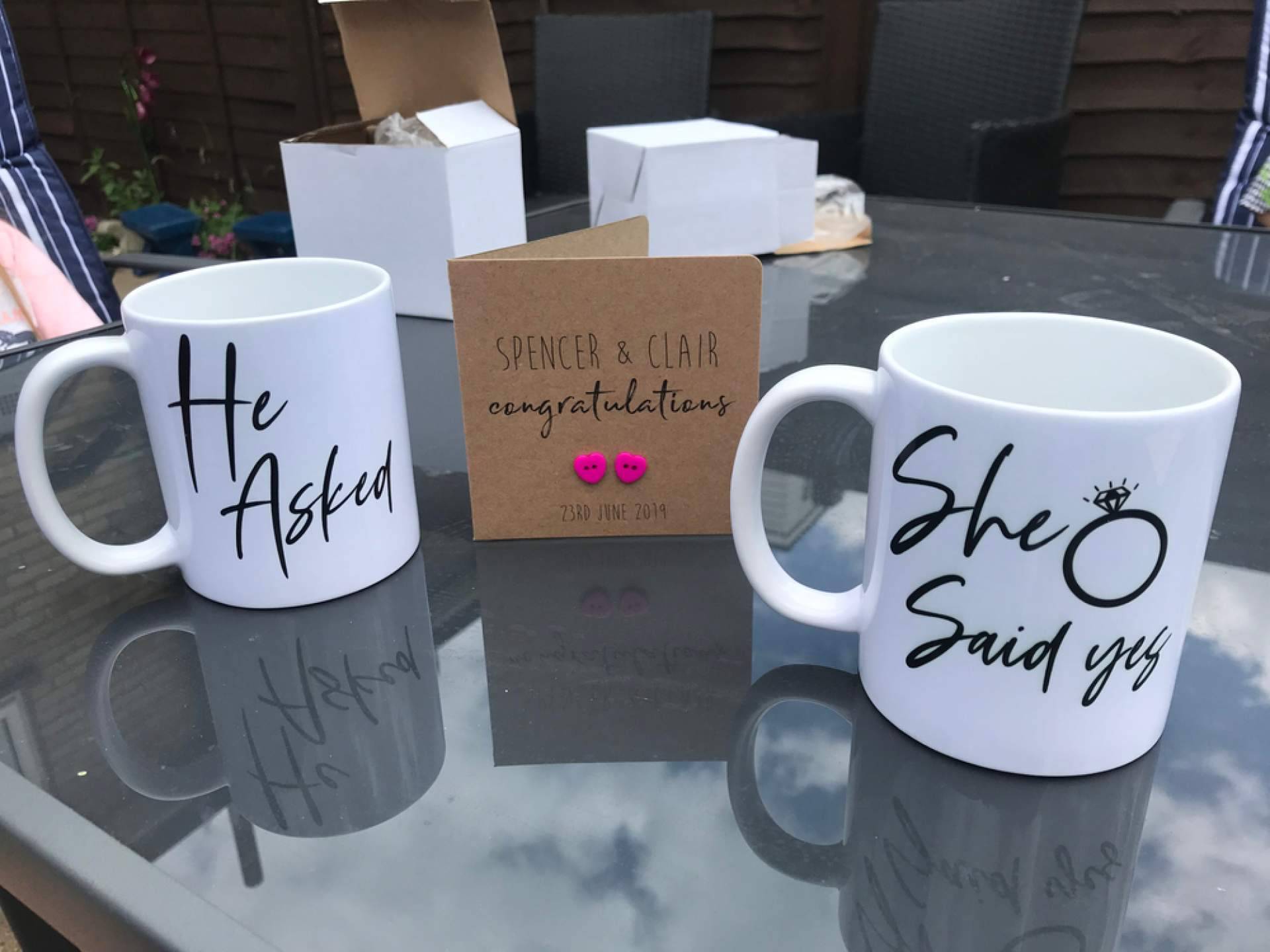 Los regalos personalizados de Personalizatufunda permiten sorprender en ocasiones especiales
