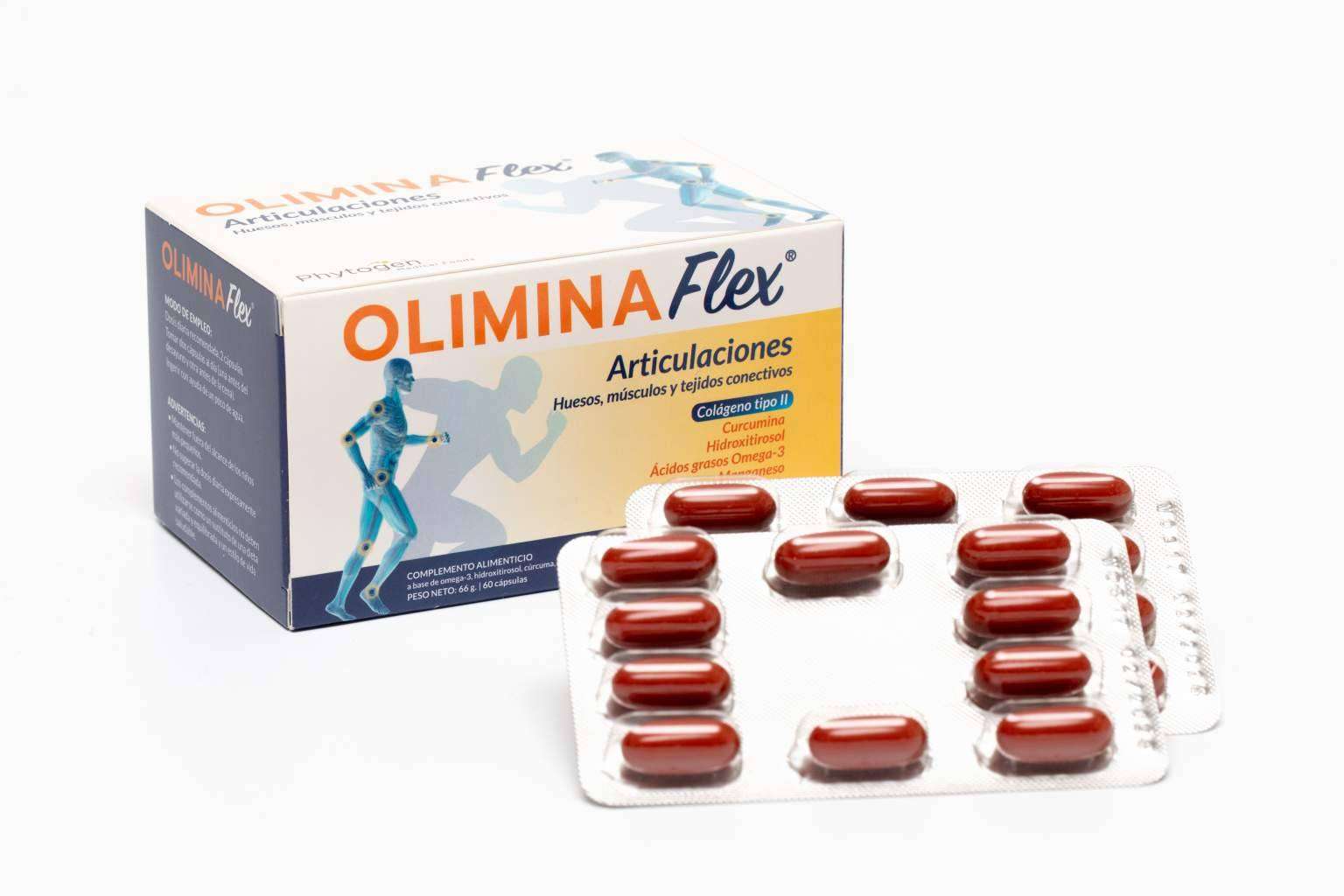 Phytogen Medical Foods ofrece un tratamiento para la osteoartritis