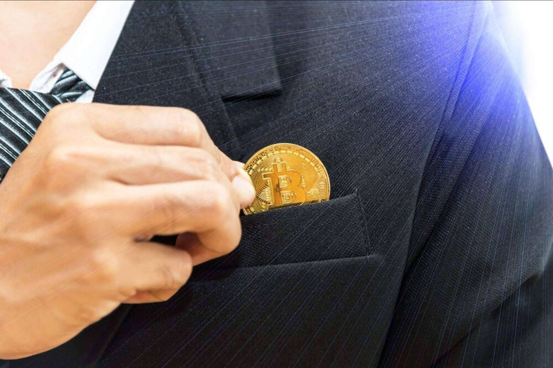 ¿Qué es Bitcoin con k? La visión de Zhao Nakamoto