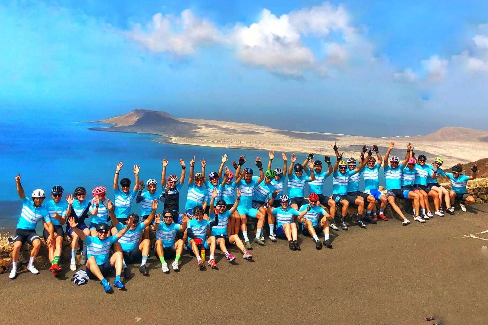 Trientrenos ofrece un entrenamiento online para preparar retos deportivos como maratón, triatlón y pruebas ciclistas