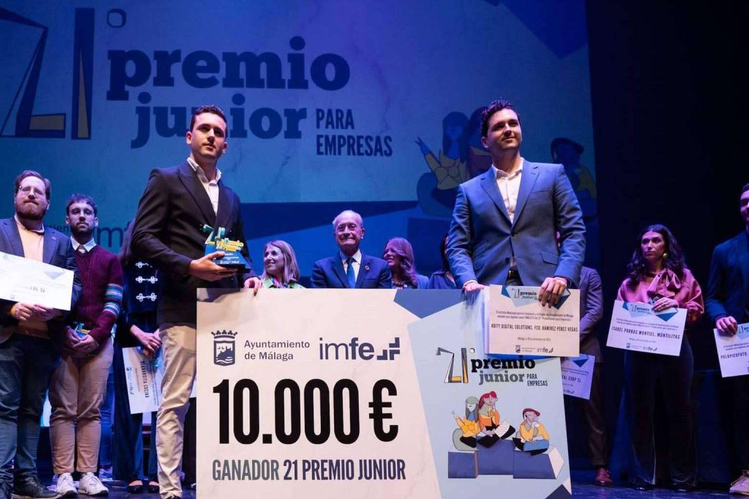 El comparador de seguros Adity consigue que las aseguradoras compitan por ofrecer el mejor precio