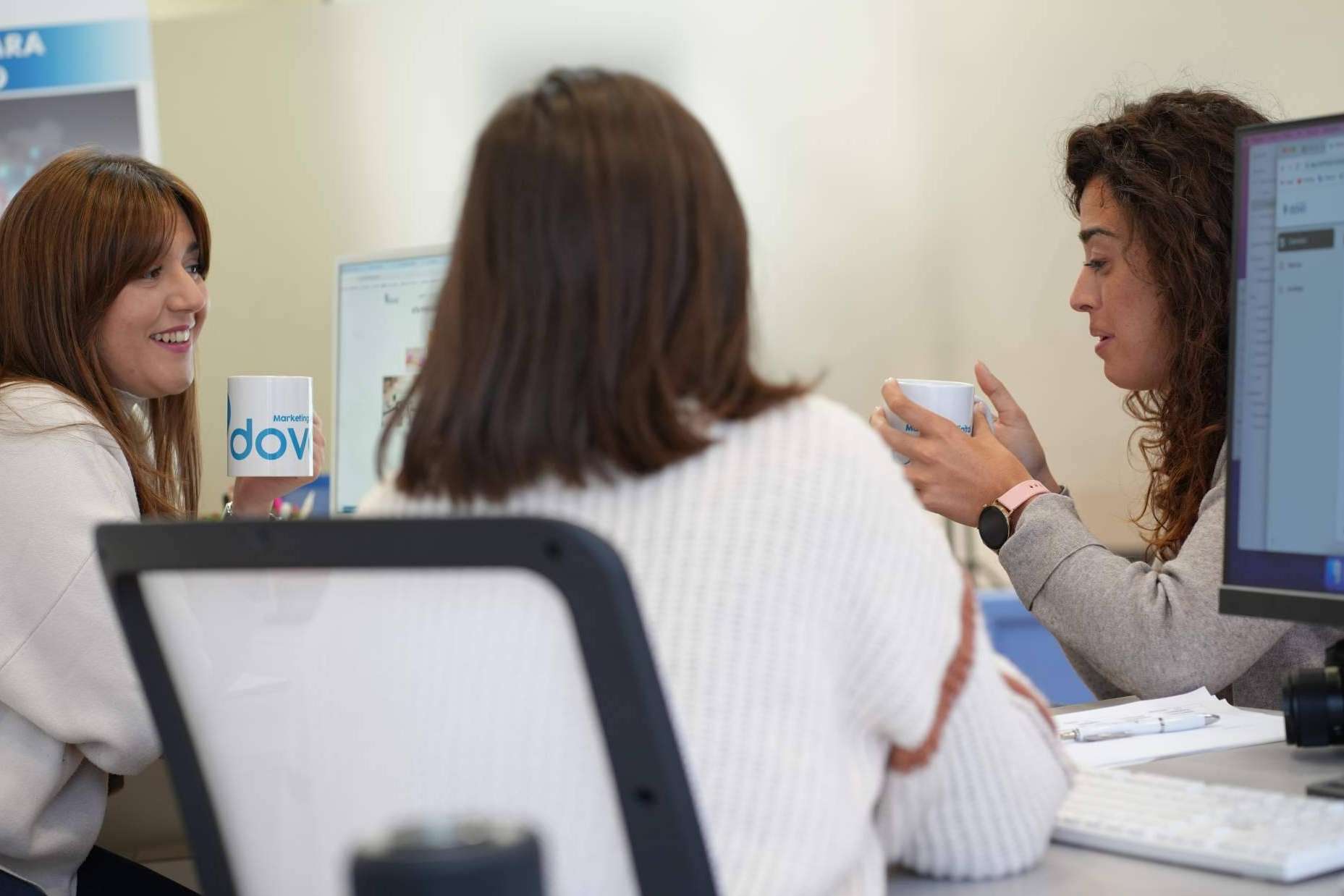 Dovo Marketing explica las últimas tendencias en gestión de redes sociales y marketing digital