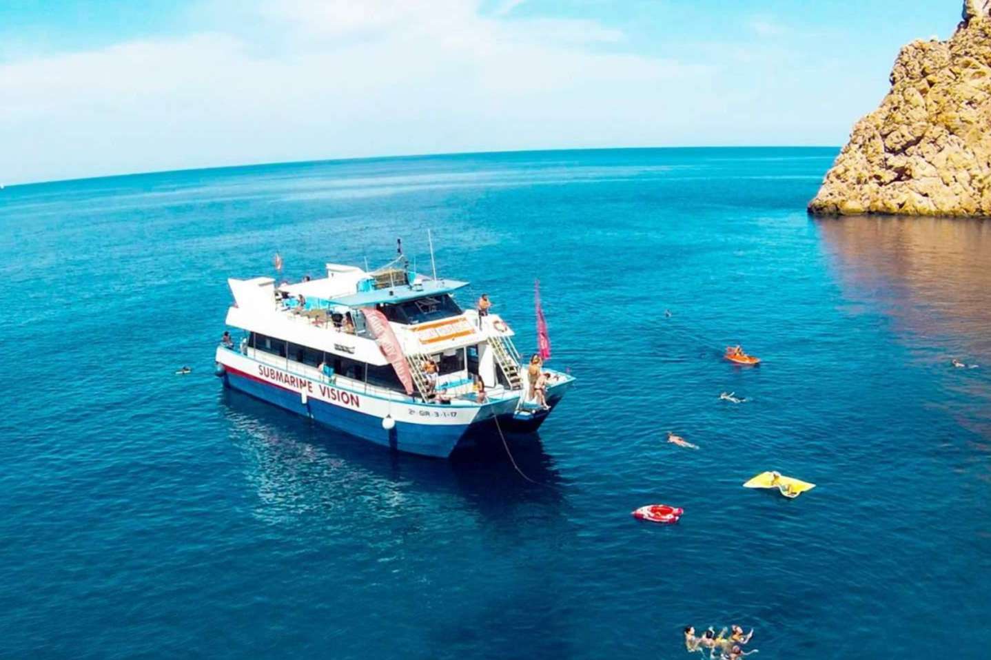 Float Your Boat ofrece cruceros por San Antonio con diversas actividades