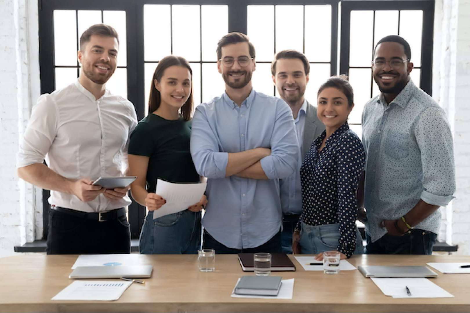 Bienestar emocional en la compañía; estrategias para mejorar el ambiente laboral con ISEB