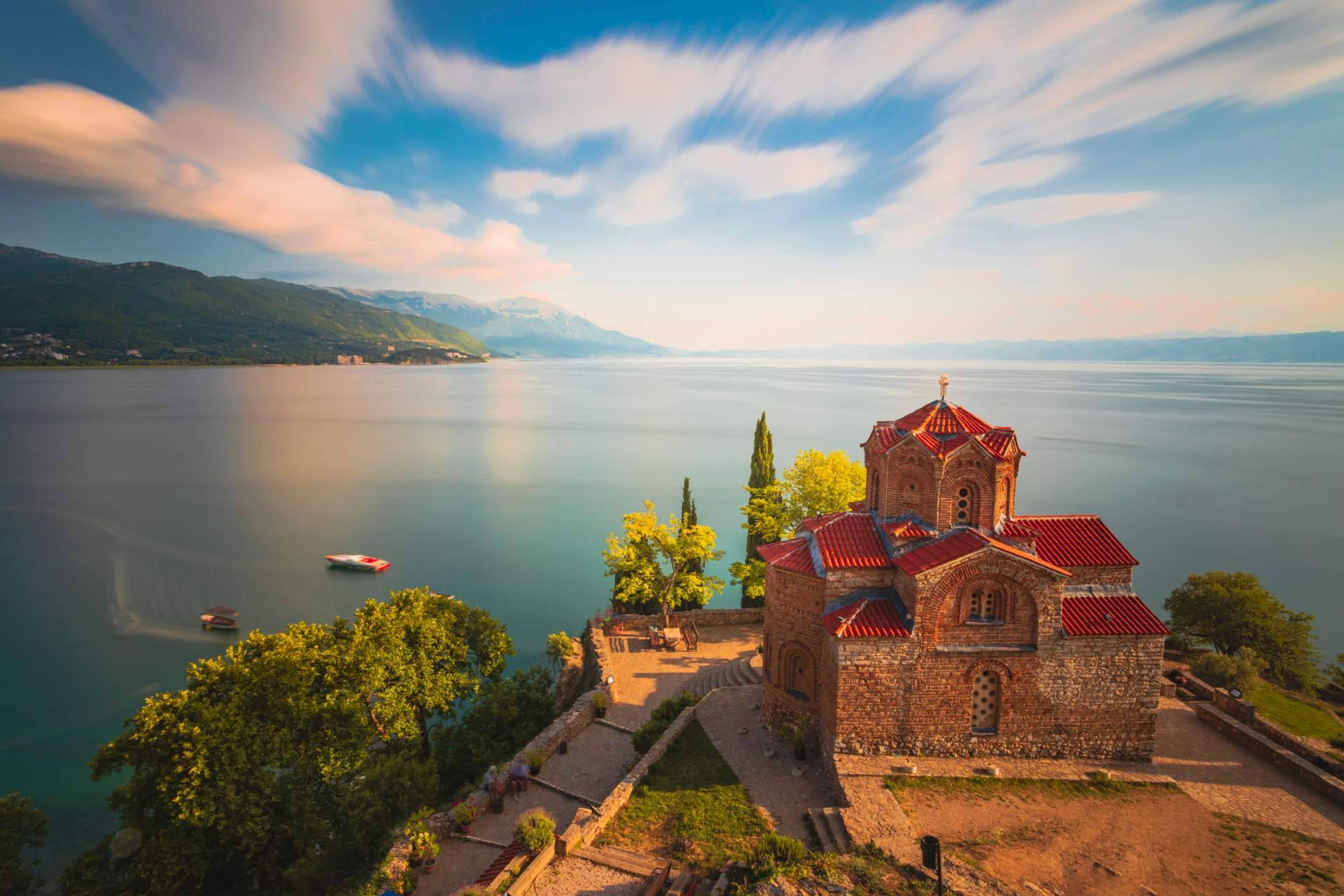 Los Balcanes, Albania y Macedonia del Norte, destinos increíbles para un gran viaje