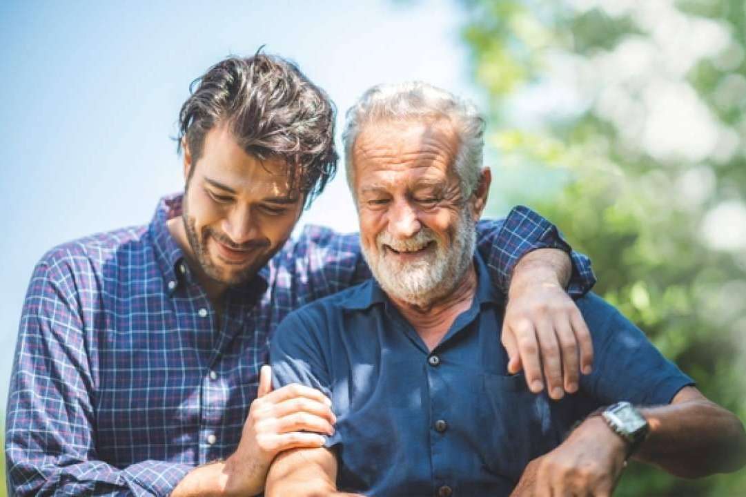 Farmasky y sus batidos proteicos para ancianos