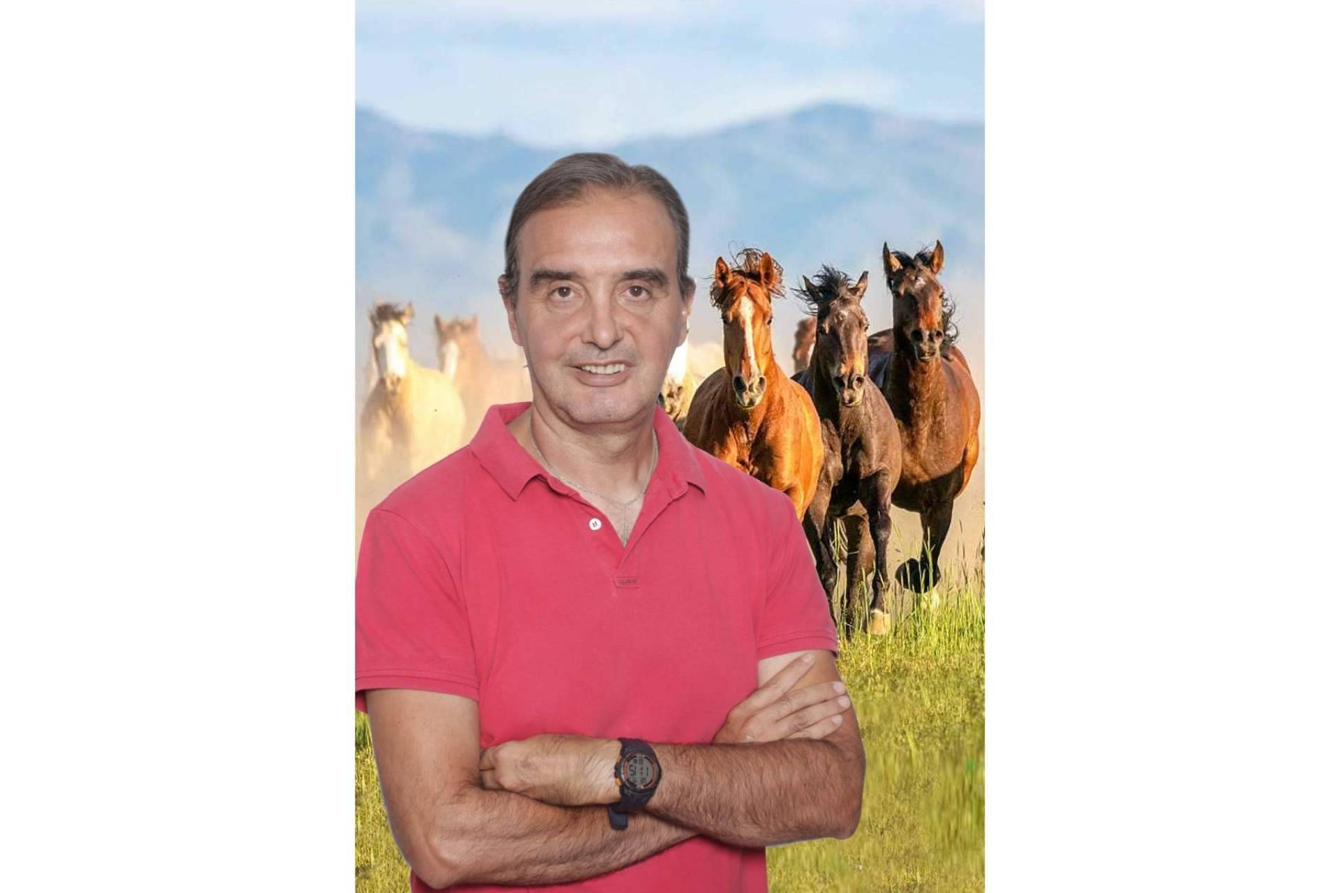 Ignacio Partida llega al mercado editorial con su primera obra ‘Jesucristo en la actualidad’ en la que resalta la importancia del amor al prójimo