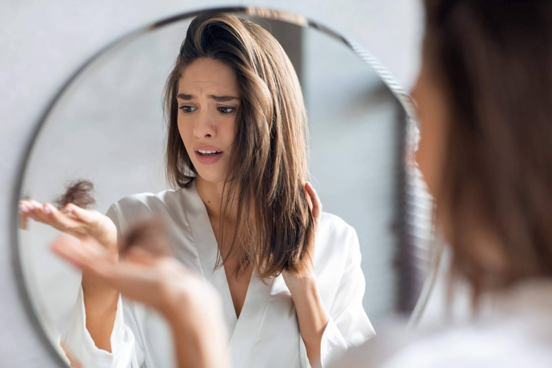 Xpecia mujer y sus propiedades para regenerar el cabello