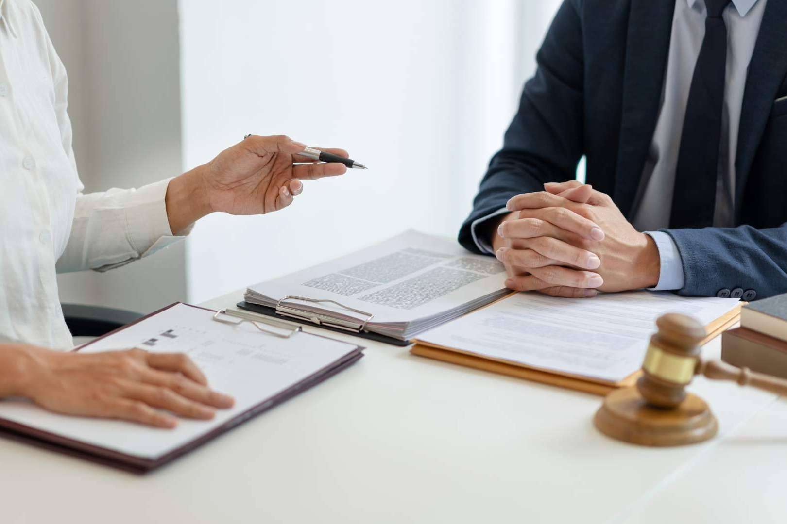 ¿Dónde encontrar asesoramiento jurídico global en Tenerife? Villaquirán Abogados