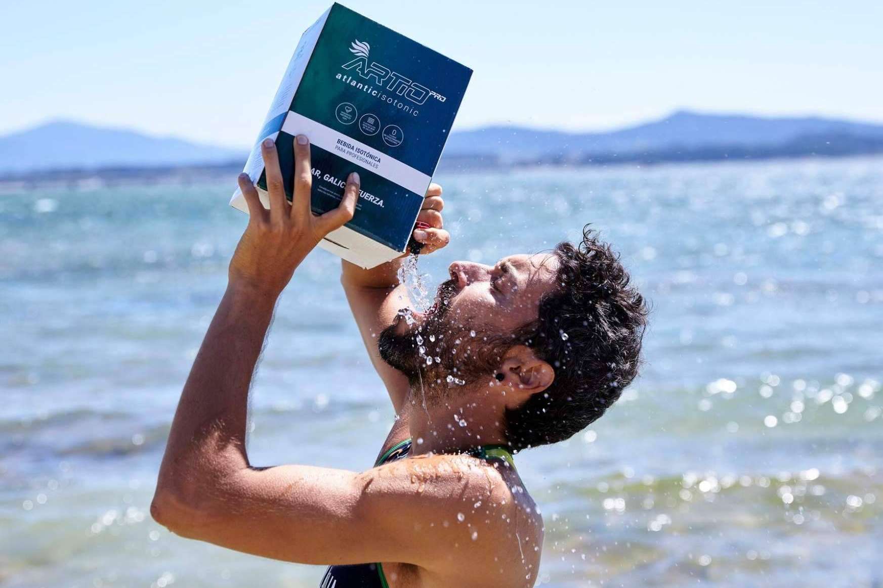 Revolución de la hidratación con Artio; sus bebidas isotónicas son una opción saludable para cualquier estilo de vida
