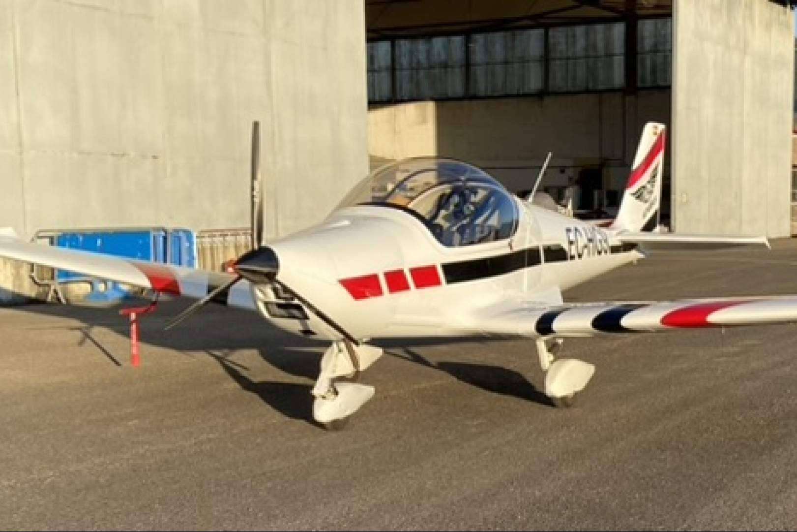 Asturfly permite vivir una experiencia de vuelo inolvidable por la montaña asturiana