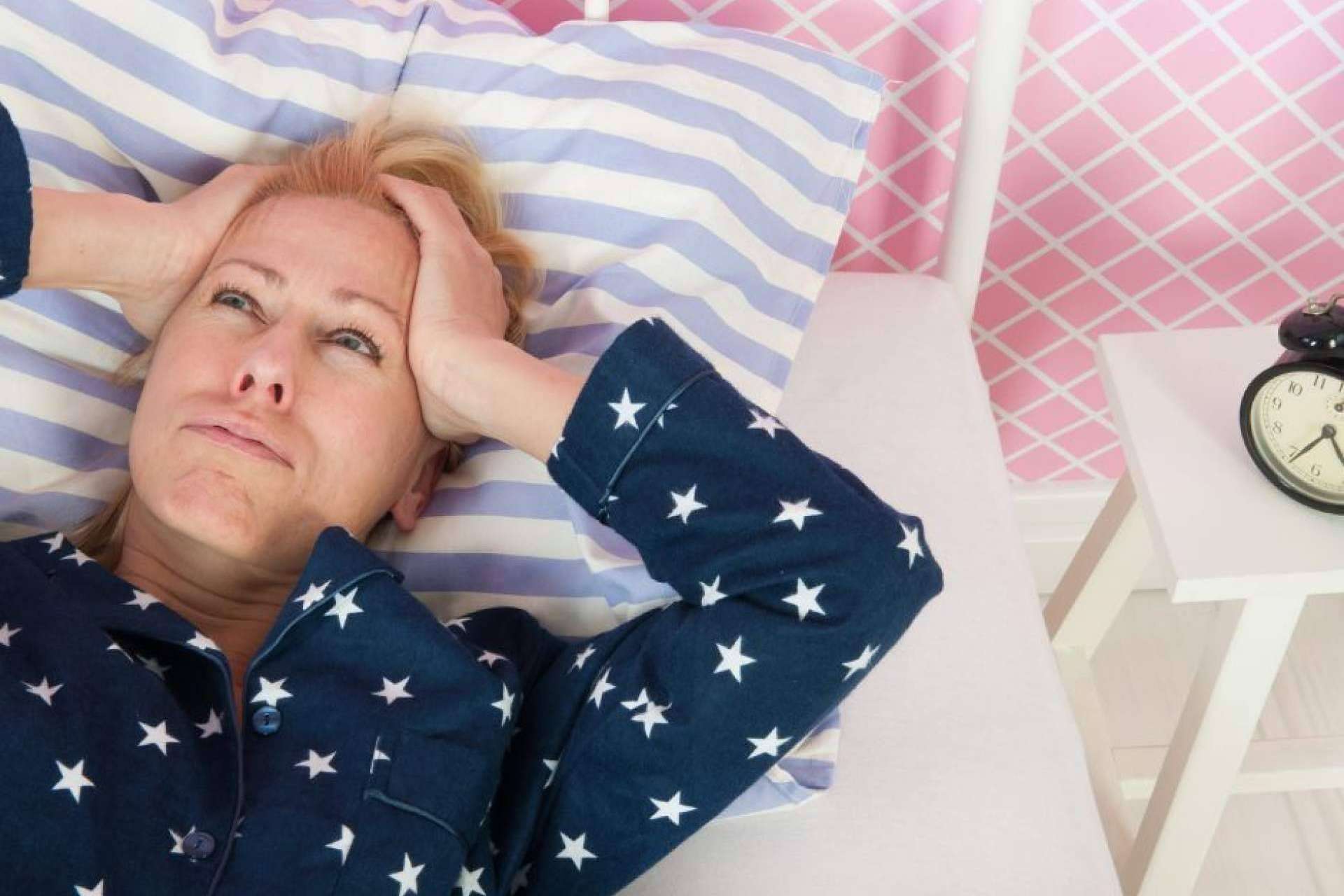 Menopausia en Forma ofrece suplementos para la menopausia