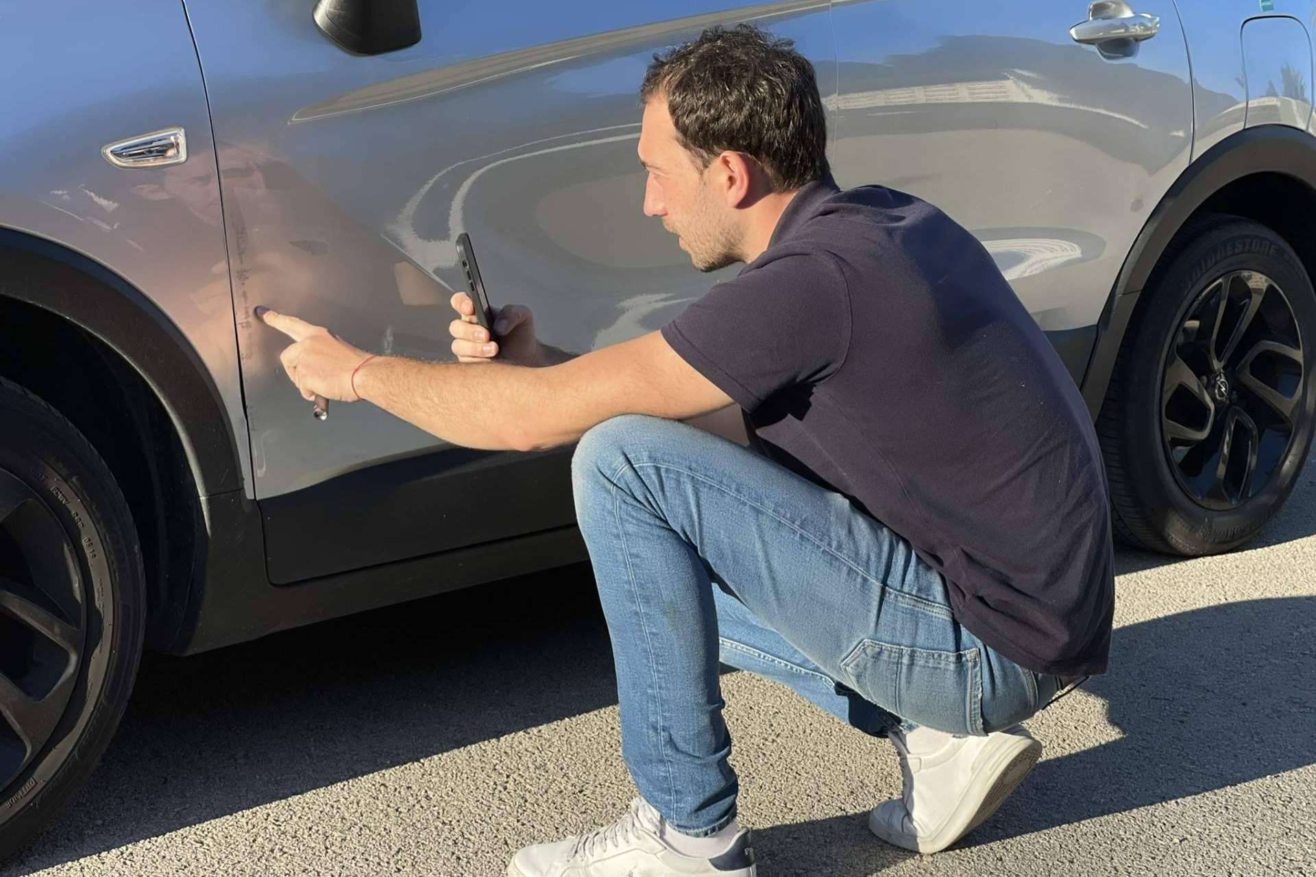 Revisión de coches de segunda mano en Alemania y asistencia para trámites de importación, con la empresa NeedCarHelp