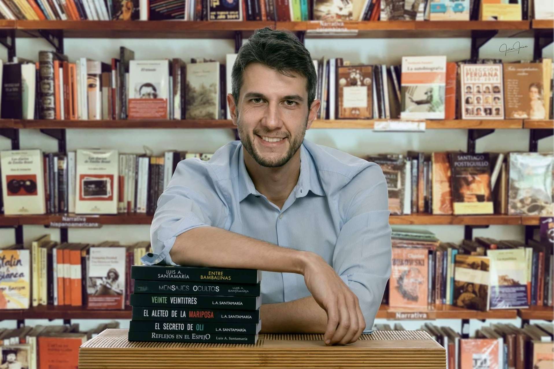 El curso Visionarios Bolsa, una posible alternativa para que los alumnos obtengan libertad financiera invirtiendo