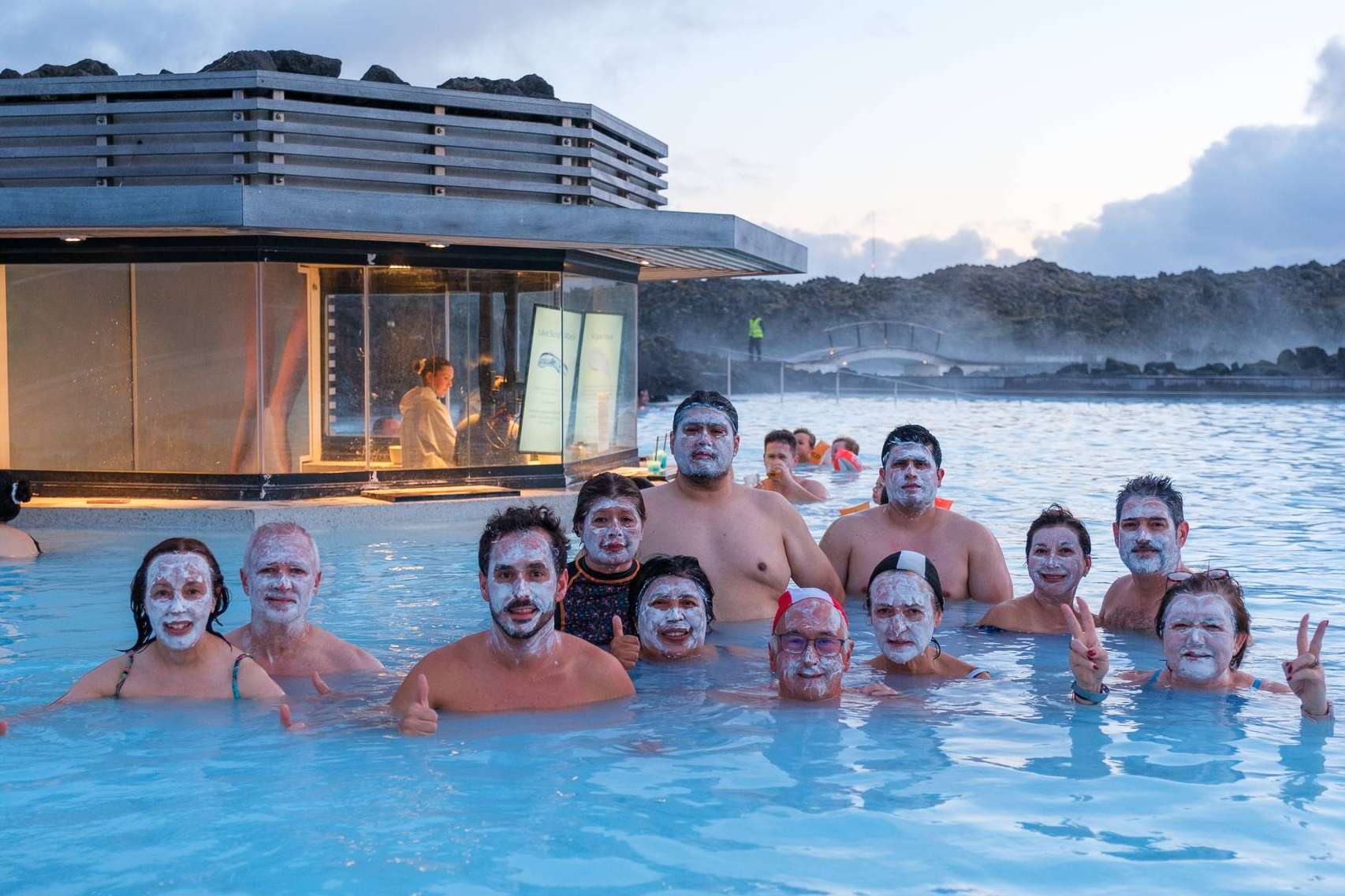 Tours organizados de Aldu Experience para descubrir las auroras boreales y los demás encantos de Islandia
