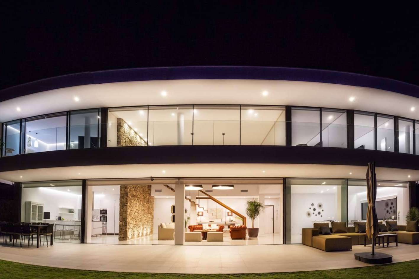 Villa Alkaram, un enclave único e idílico en Zahara de los Atunes