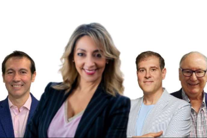 Formación y financiación para emprendedores y pymes con una de las mayores plataformas en habla hispana, ElCampus360.com