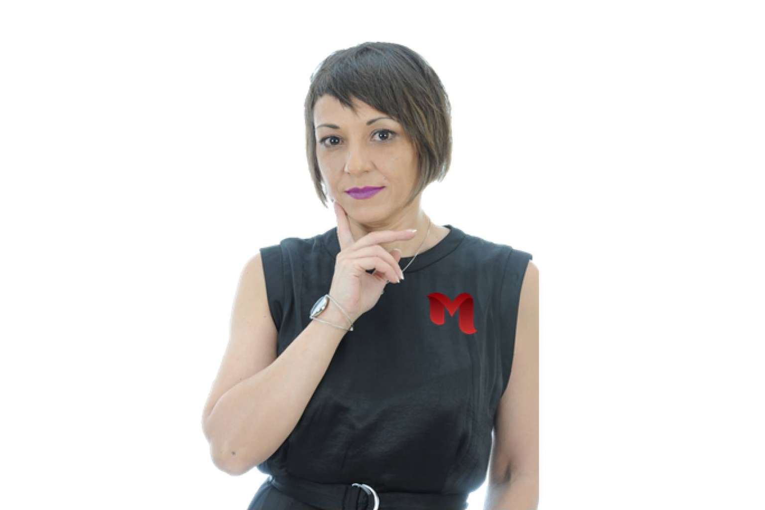Neurocoaching con la experta Marité Rodríguez