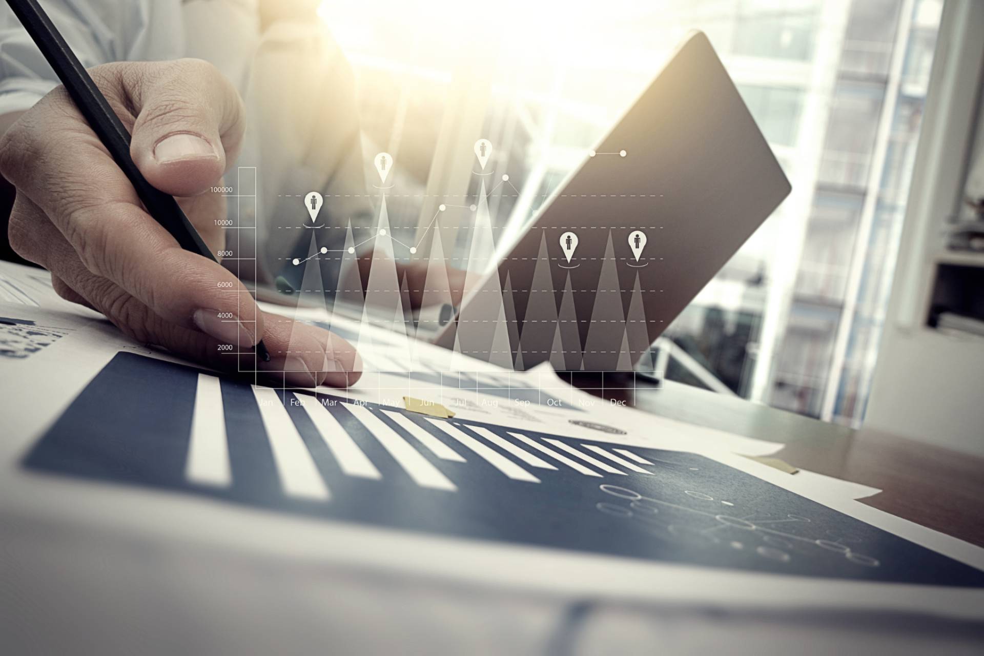 MBA con especialización en marketing es una propuesta educativa de ESIE