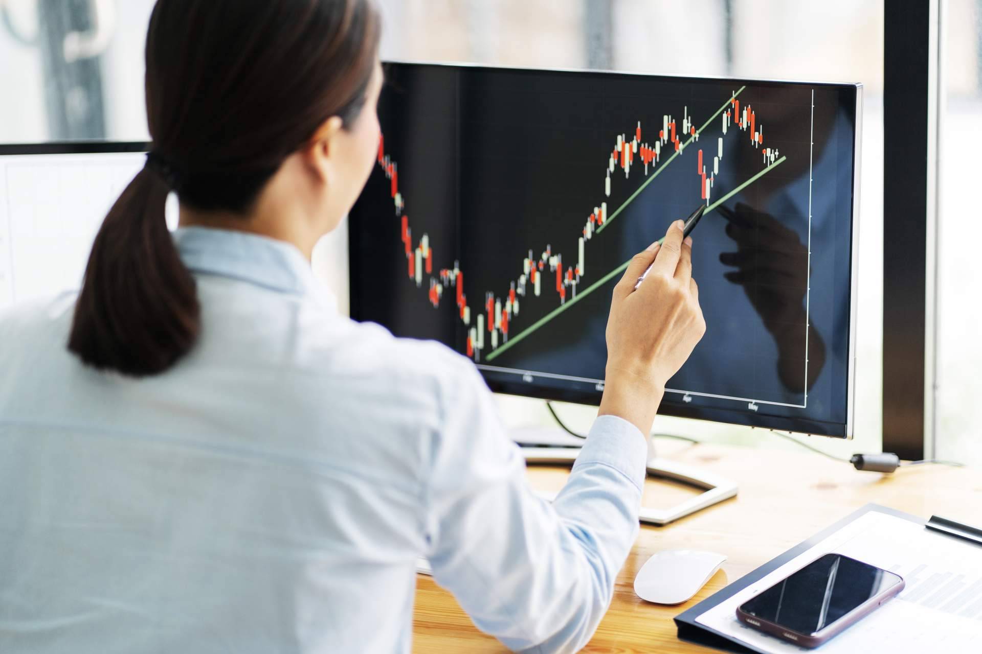 Un curso para aprender trading algorítmico con Python totalmente gratis