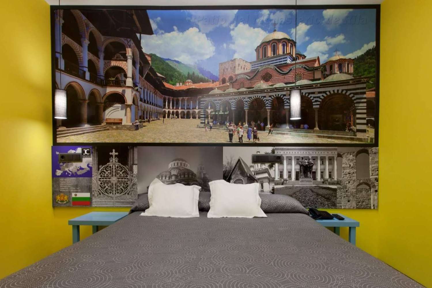 JC Hoteles invita a descubrir la capital con "Despierta en Madrid"