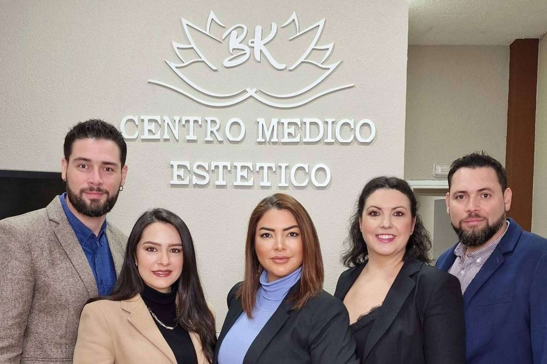 Con más de 15 años de experiencia, el centro médico y estético Clínica BK