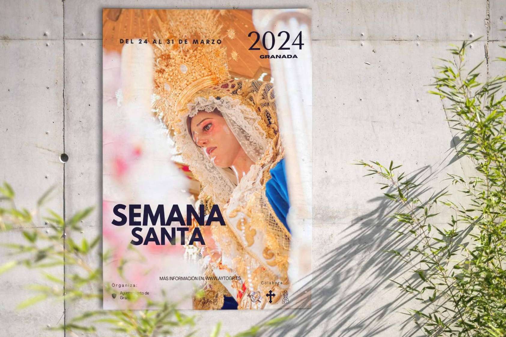 Semana Santa ofrece un pack de cofradías de Lozano Impresores