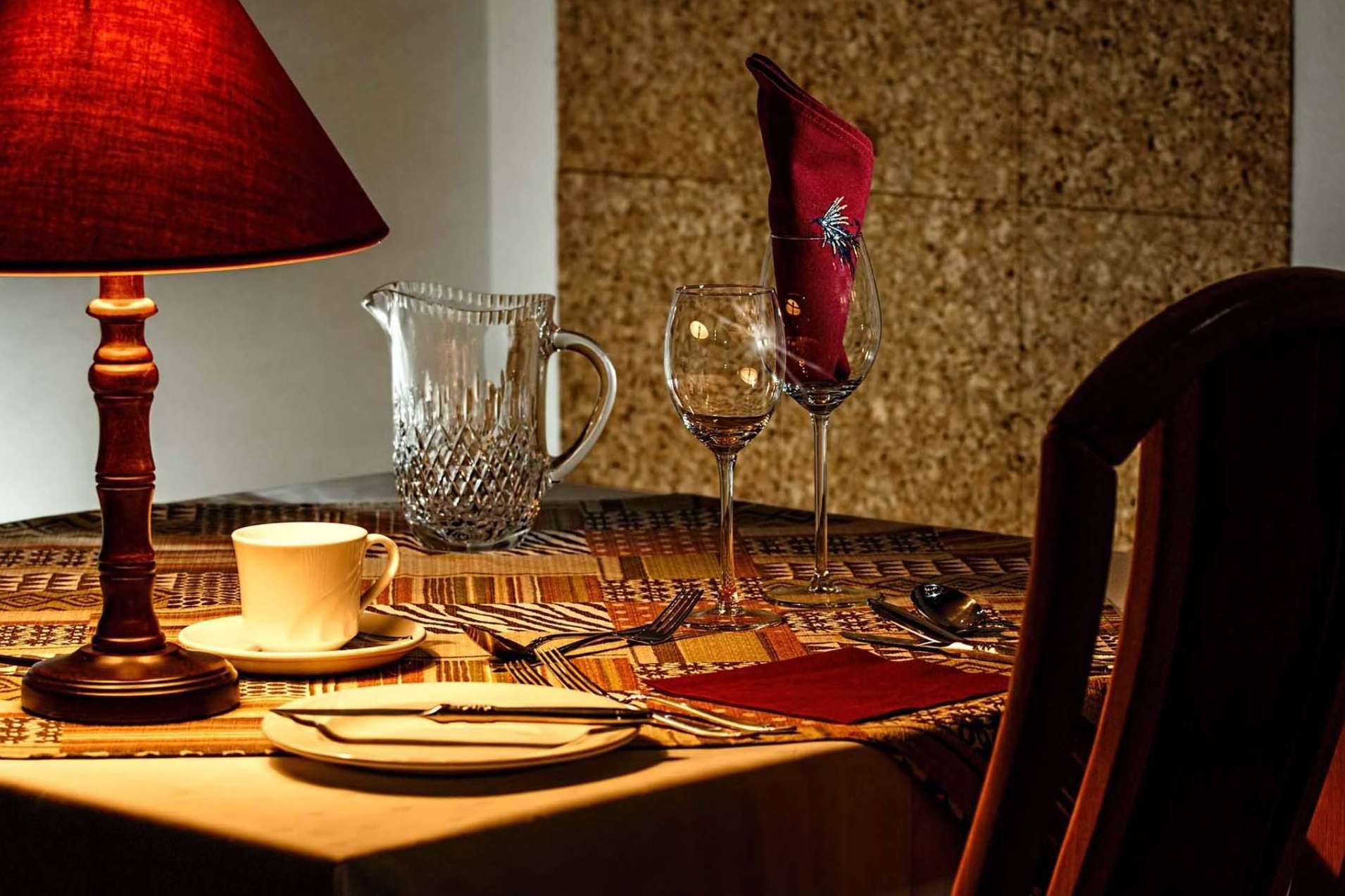 Diseño de proyectos integrales de interiorismo con los especialistas de INDAStudio