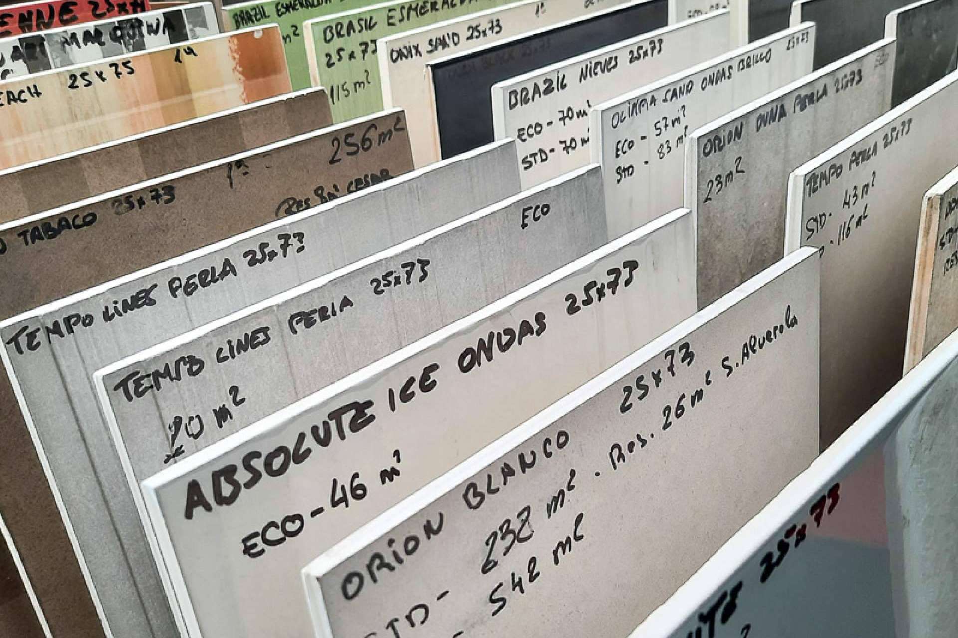 Azulejos porcelánicos modernos y actuales con Artegres