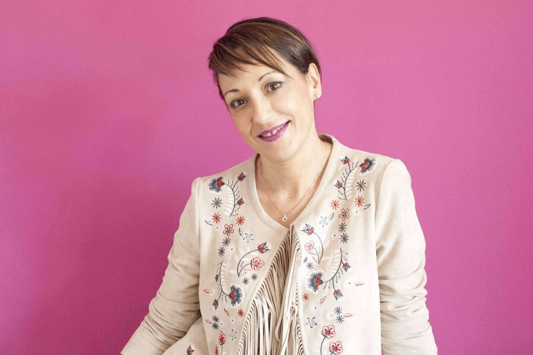 Transformación personal con las mentorías con Marité Rodríguez