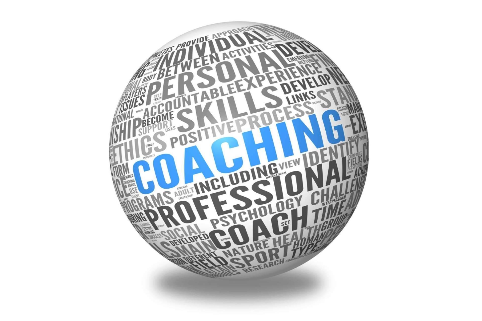 El coaching de Desarrolla es una herramienta de gestión del cambio