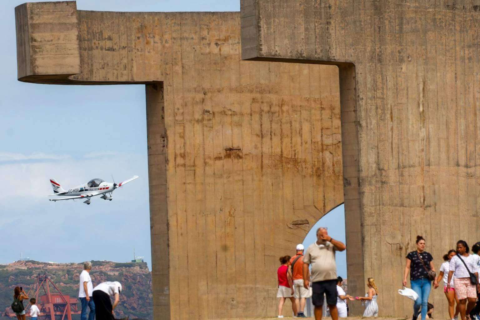 Una prueba de vuelo con Asturfly, una experiencia inolvidable y única para los más atrevidos